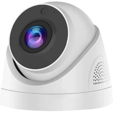 IP Dome Camera image