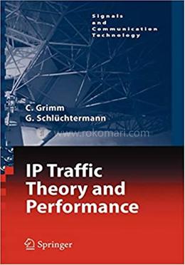 IP-Traffic Theory and Performance