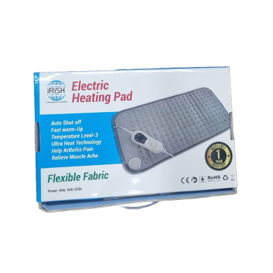 IRISH Electric Heating Pad image