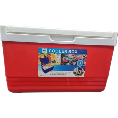 IRIS Cooler Box 5L image