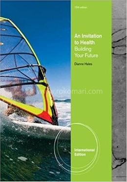 ISE An Invitation To Health image