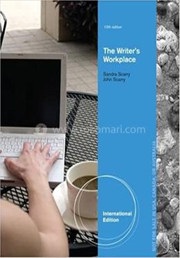 ISE The Writers Workplace