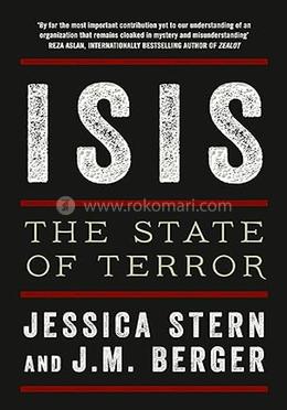 ISIS :The State of Terror