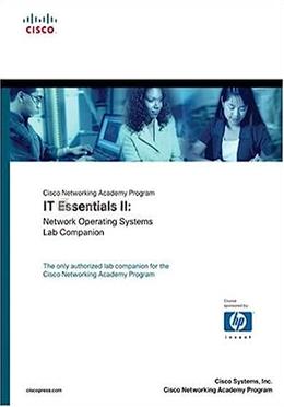 IT Essentials II: Network Operating Systems Lab Companion