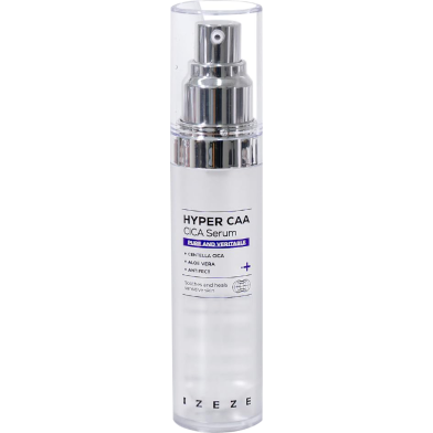 IZEZE Hyper CAA Cica Serum 30ml image