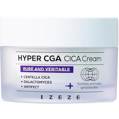 IZEZE Hyper CGA Cica Cream 50ml image