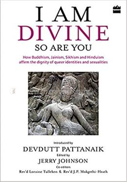 I Am Divine. So Are You image