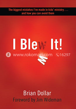 I Blew It