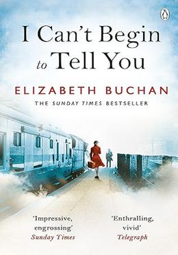 I Cant Begin to Tell You