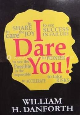 I Dare You!