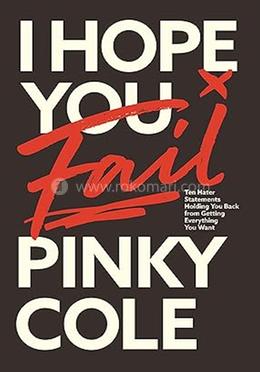 I Hope You Fail image