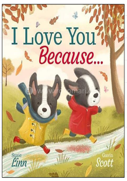 I Love You Because image