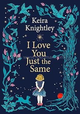 I Love You Just the Same 