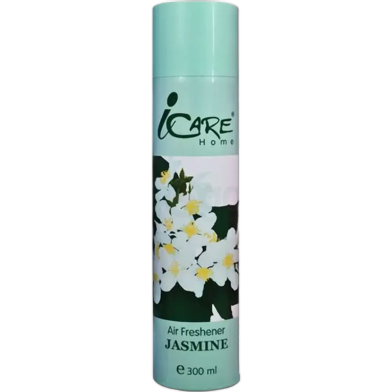 Icare Home Jasmine Air Freshener 300ml image