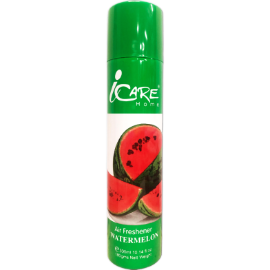 Icare Home Watermelon Air Freshener 300ml image