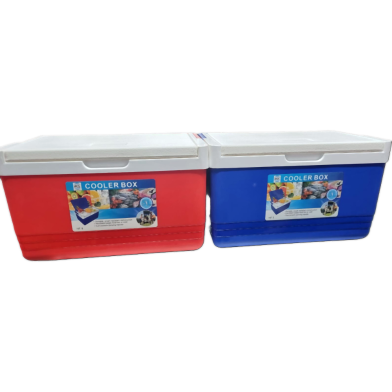 Ice Box 5L Red Blue 1pcs image