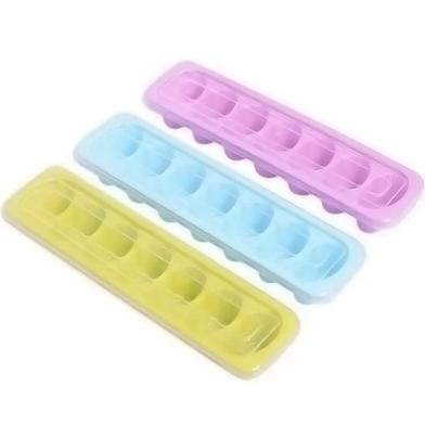 Ice Box For Freezing Single Line 3 PCs image