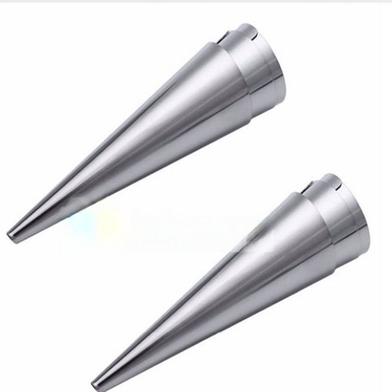 Ice-Cream Cone Making Mold (1 pcs) image