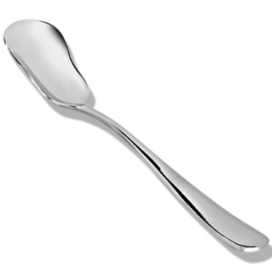 Ice Cream Spoon 13.2 Cm 1 Pcs image