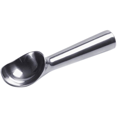 IHW Ice Cream Spoon image
