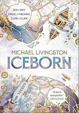 Iceborn 