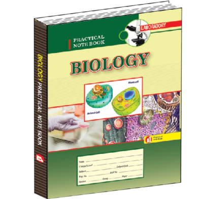 Icon A1 Practical- Biology image