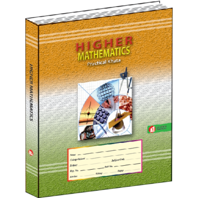 Icon A1 Practical - H. Math image