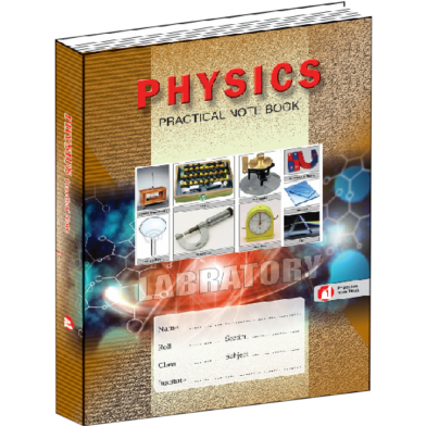 Icon A1 Practical - Physics image