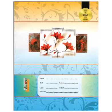 Icon Binding Khata Margin 160 image