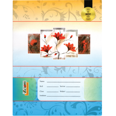 Icon Binding Khata Margin 300 image