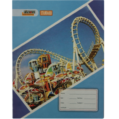 Icon Crown Khata-Roll image