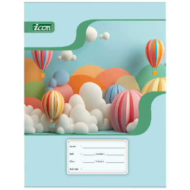 Icon Crown Khata-Square image