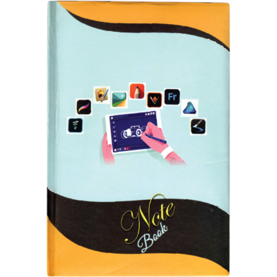 Icon Easy Note Book image