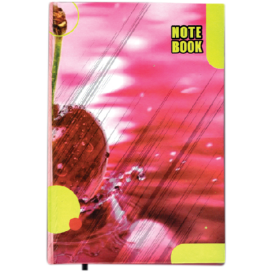 Icon Execuitive Note Flower image