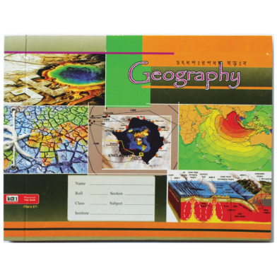 Icon Practical Khata-Geograpy image