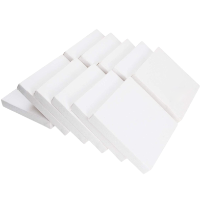 Iconic Mini Square Canvas 3pc Set image