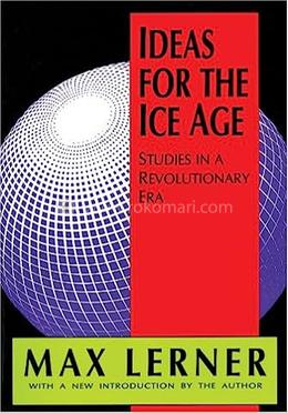 Ideas for the Ice Age