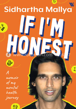 If I'm Honest image