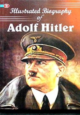 Iillustrated Biography Of Adolf Fitler