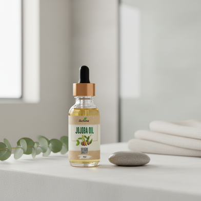 Ikebana Jojoba Oil (30 ml) Slide 2