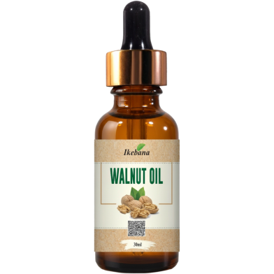 Ikebana Walnut Oil (30 ml) image