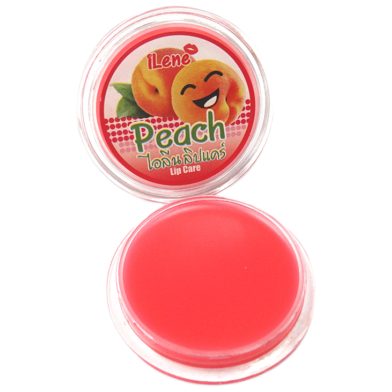 Ilene Lip Care image