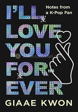 I'll Love You Forever