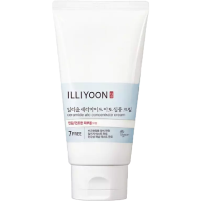 Illiyoon Ceramide Ato Concentrate Cream 150 ml image