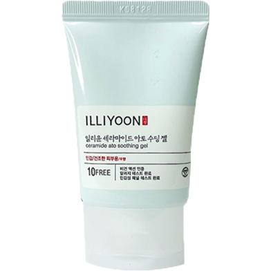 Illiyoon Ceramide Ato Soothing Gel 30 ml image