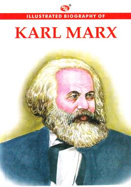 Illustrated Biography Of Karl Marx image