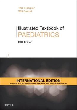 Illustrated Textbook of Paediatrics