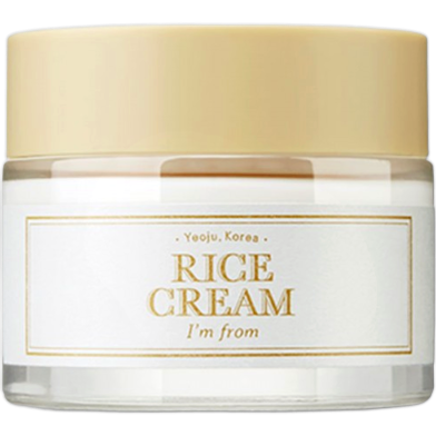I'm From Rice Cream 50gm image
