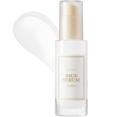 I’m From Rice Serum 30ml image