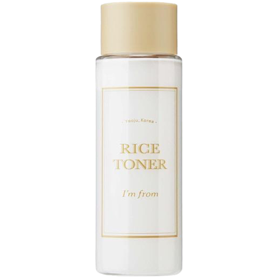 I’m From Rice Toner 30ml image